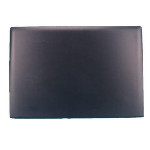 Laptop LCD Top Cover For Lenovo ideapad Y480 Color Black