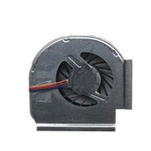 Laptop Cooling Fan CPU (central processing unit) Fan For Lenovo For ThinkPad T61p Black