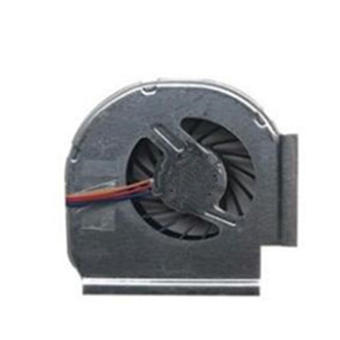 Laptop Cooling Fan CPU (central processing unit) Fan For Lenovo For ThinkPad T61 Black