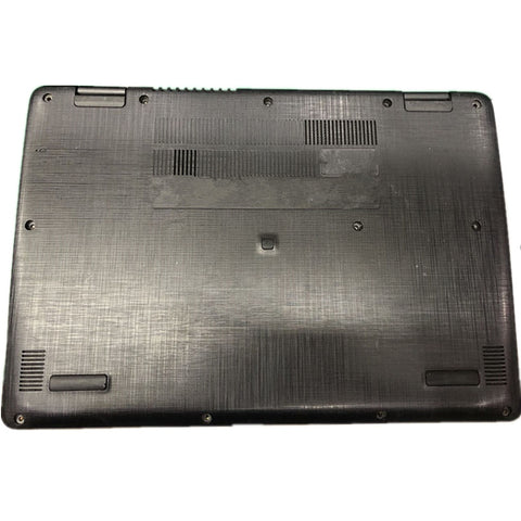 Laptop Bottom Case Cover D Shell For ACER For Spin SP513-53N Black