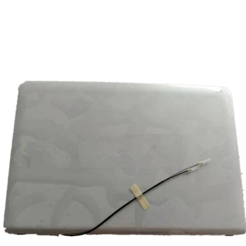 Laptop LCD Top Cover For SONY SVE14 SVE14A SVE14A15FXW SVE14A190S SVE14A190X SVE14A1HFXB SVE14A1HFXBC SVE14A23CDS SVE14A25CAP SVE14A25CXH SVE14A25CXS SVE14A390X White 