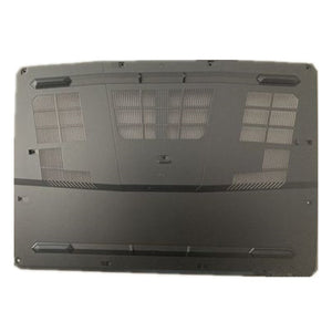 Laptop Bottom Case Cover D Shell For MSI For GP76 Grey