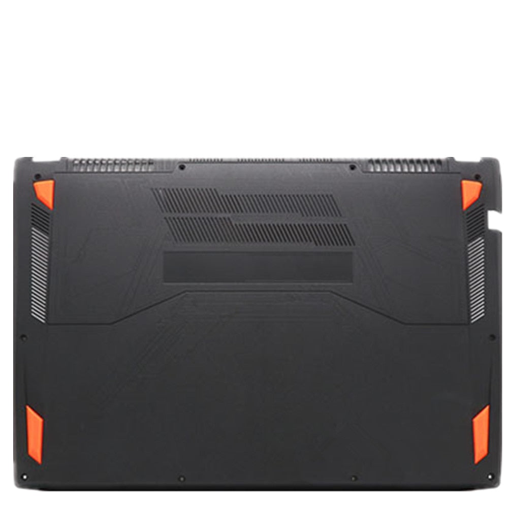 Laptop Bottom Case Cover D Shell For ASUS S5 S5VM S5VS S5VT S5VY Black