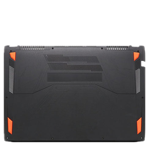 Laptop Bottom Case Cover D Shell For ASUS S5 S5VM S5VS S5VT S5VY Black