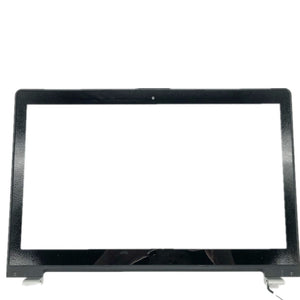 Laptop LCD Back Cover Front Bezel For ASUS K56CA K56CB K56CM Colour Black