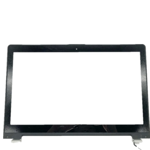 Laptop LCD Back Cover Front Bezel For ASUS L202SA Colour Black