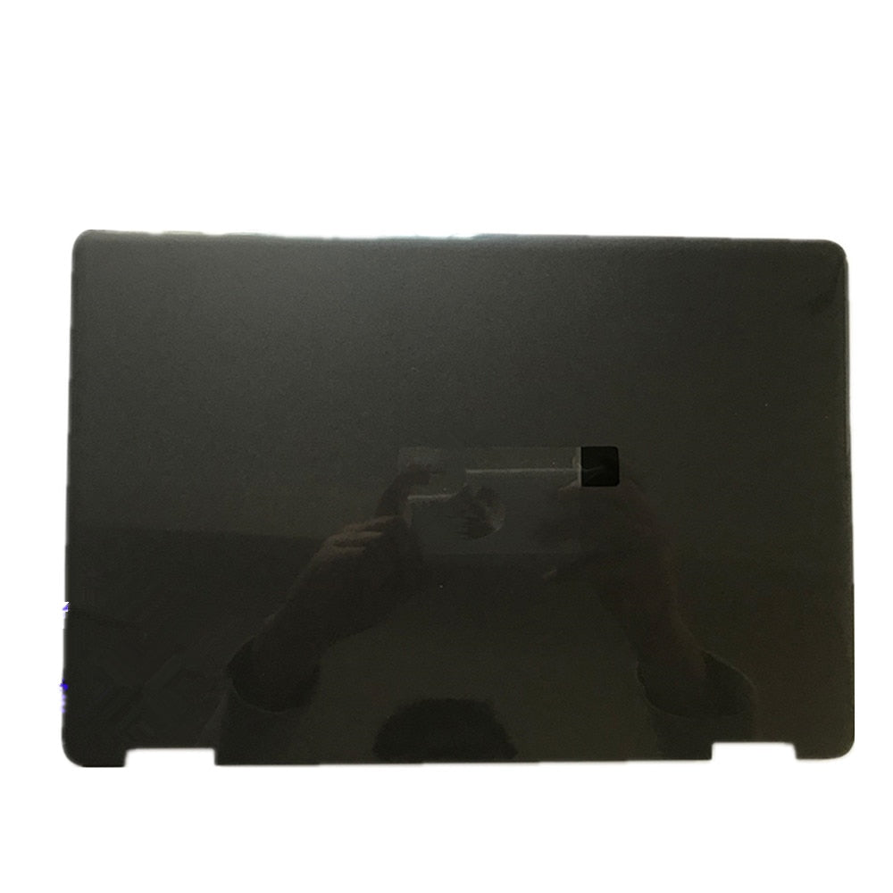 Laptop LCD Top Cover For DELL Latitude 3189 Black