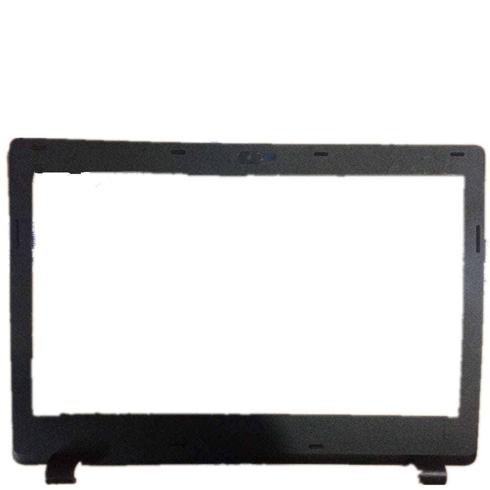 Laptop LCD Back Cover Front Bezel For ACER For Aspire E5-552 E5-552G Black