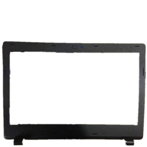 Laptop LCD Back Cover Front Bezel For ACER For Aspire E5-552 E5-552G Black