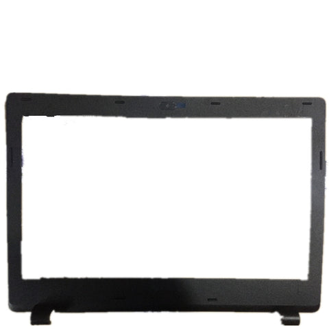 Laptop LCD Back Cover Front Bezel For ACER For Aspire E5-571 E5-571G E5-571P E5-571PG Black