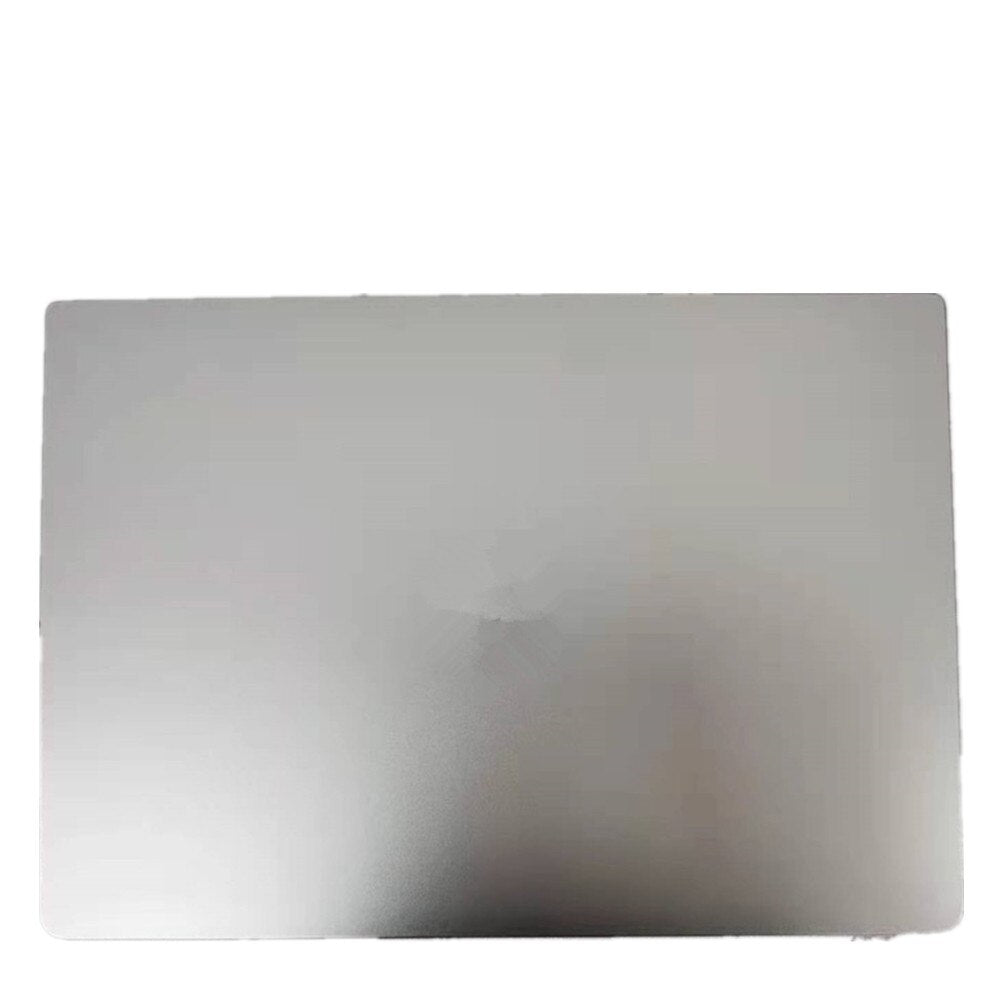 Laptop LCD Top Cover For DELL Inspiron 7460 7472 Silvery