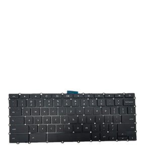 Laptop Keyboard For ACER For Chromebook 13 CB713-1W Colour Black US United States Edition