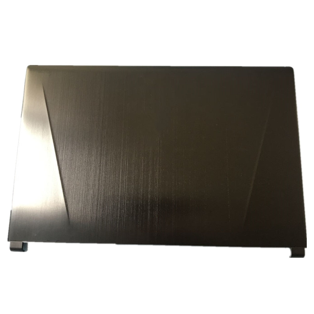 Laptop LCD Top Cover For MSI WS60 Black 