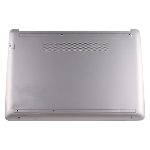 Laptop Bottom Case Cover D Shell For HP 14q-cy0000 14q-cy1000 Color Silvery