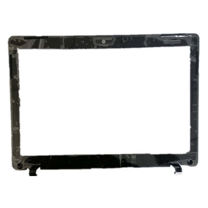 Laptop LCD Back Cover Front Bezel For HP Pavilion dv3000 dv3500 dv3600 Black