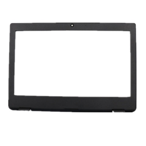 Laptop LCD Back Cover Front Bezel For Lenovo ideapad 320S-15ABR 320S-15AST 320S-15IKB 320S-15ISK Color Black