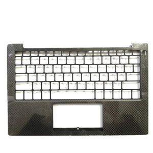 Laptop Upper Case Cover C Shell For DELL XPS 13 9305 Colour Black Small Enter Key Layout 069GRJ