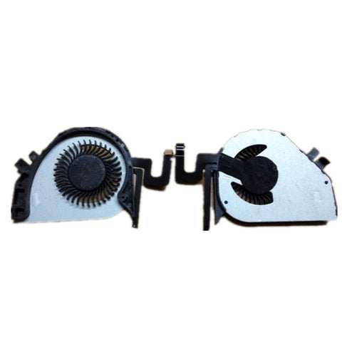 Laptop Cooling Fan CPU (central processing unit) Fan For Lenovo For ThinkPad X240 X240s Silver