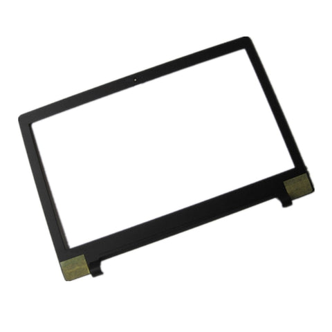 Laptop LCD Back Cover Front Bezel For Lenovo ideapad 110-15AST 110-15IBR 110-15ISK Color Black