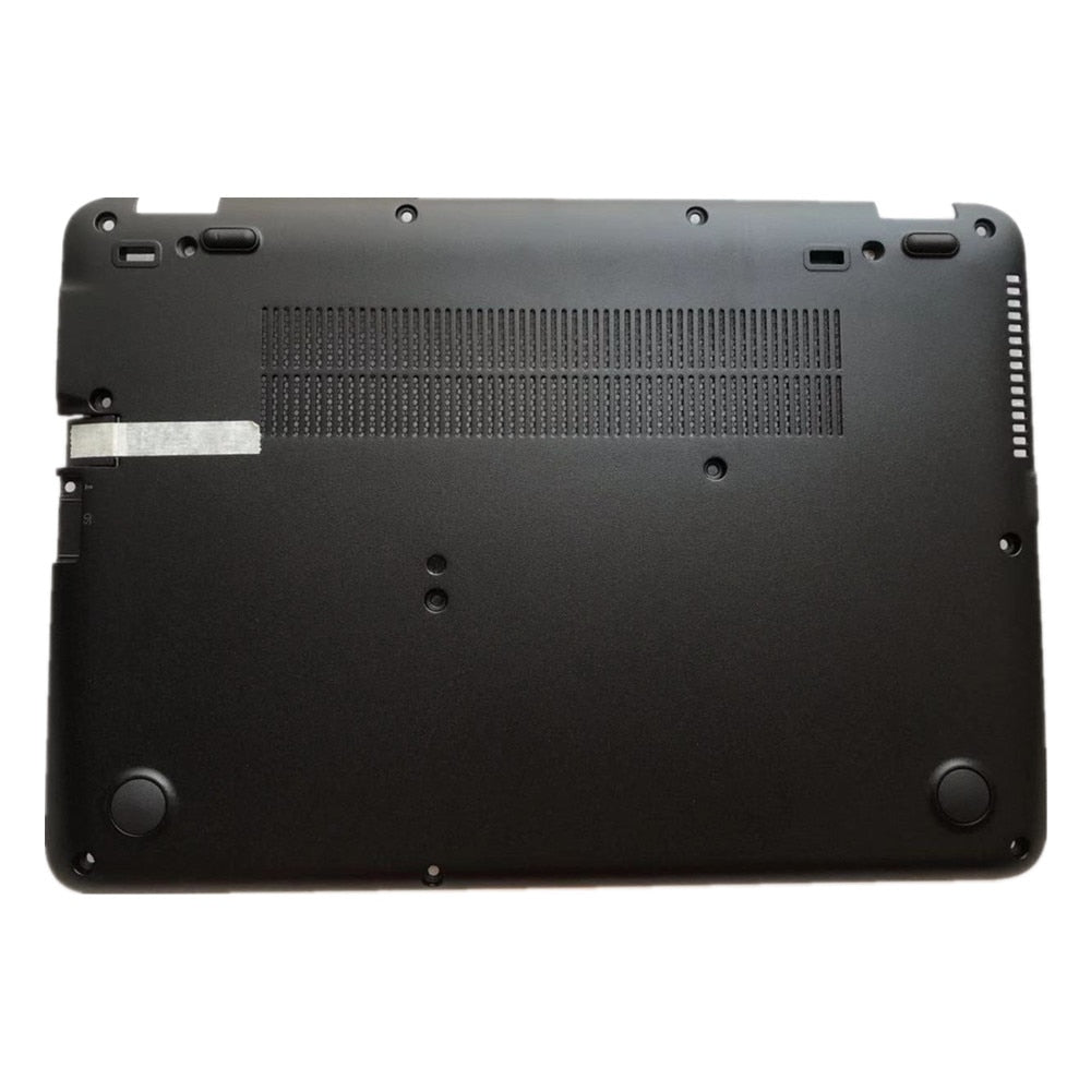 Laptop Bottom Case Cover D Shell For HP EliteBook 848 G4 Color Black