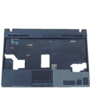 Laptop Upper Case Cover C Shell & Touchpad For DELL Latitude 2120 Black 088G8V