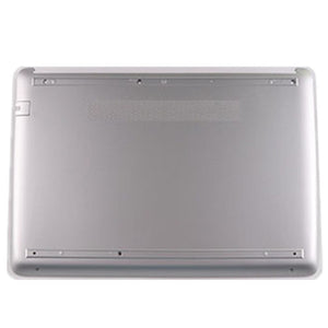 Laptop Bottom Case Cover D Shell For HP Pavilion 14-dv0000ng Silver