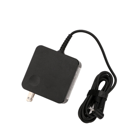 The Charger Adapter For Lenovo ideapad 720-15IKB 65W 20V 3.25A Black