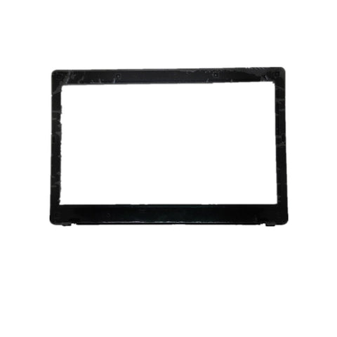 Laptop LCD Back Cover Front Bezel For ASUS K52 K52DE K52DR K52DY K52F K52JB K52JC K52JE K52JK K52JR K52JT K52JU K52JV K52N Black 13GNXM1AP051-1