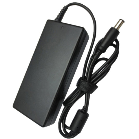 The Charger Adapter For DELL Studio 1557 Black