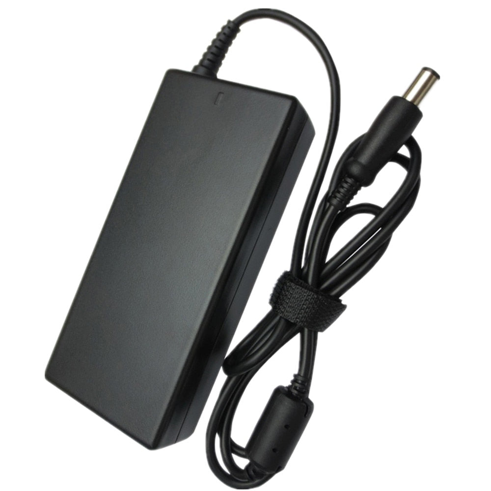 The Charger Adapter For DELL Inspiron 510m Black