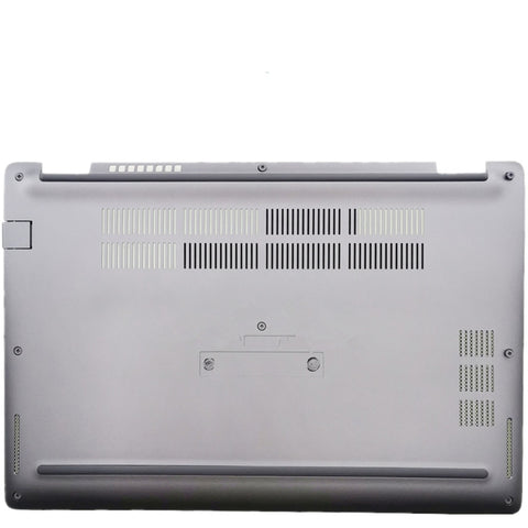 Laptop Bottom Case Cover D Shell For DELL Latitude 5300 Silver 0TW5JM