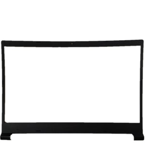 Laptop LCD Back Cover Front Bezel For ACER For ASPIRE A715-75G Black