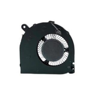 Laptop CPU Central Processing Unit Fan Cooling Fan For HP Envy x360 15z-ee000 Black