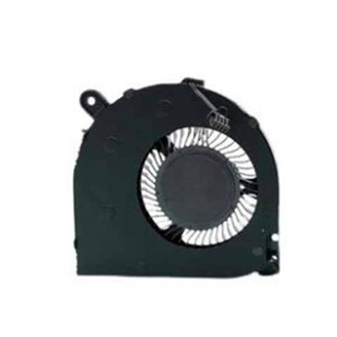 Laptop CPU Central Processing Unit Fan Cooling Fan For HP Envy x360 15-ED000 15T-ed000 Black