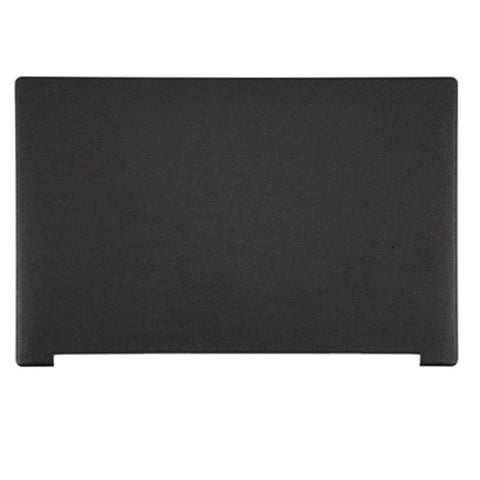 Laptop LCD Top Cover For Lenovo Yoga Creator 7 15IMH05 Black