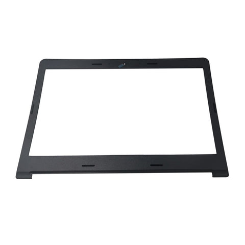 Laptop LCD Back Cover Front Bezel For Lenovo ThinkPad Edge E330 Color Black