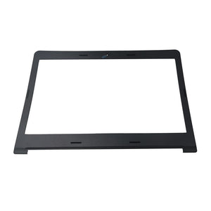 Laptop LCD Back Cover Front Bezel For Lenovo ThinkPad Edge E220s Color Black