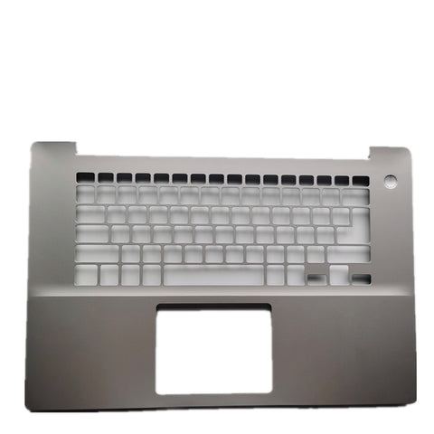 Laptop Upper Case Cover C Shell For DELL Inspiron 5580 Silver 