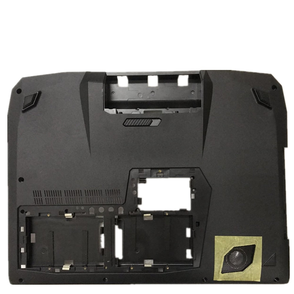 Laptop Bottom Case Cover D Shell For ASUS G750 G750J G750JH G750JM G750JS G750JW G750JX G750JY G750JZ Black