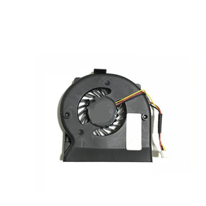 Laptop Cooling Fan CPU (central processing unit) Fan For Lenovo For ThinkPad X201i Black