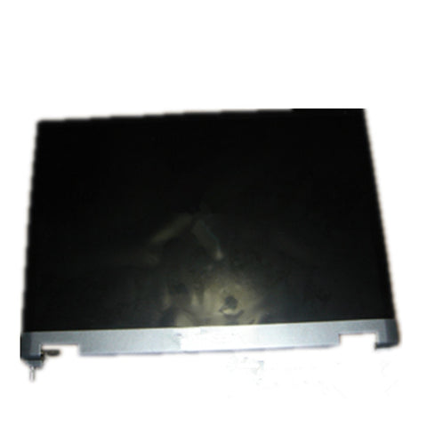 Laptop LCD Top Cover For DELL XPS M1210 Black