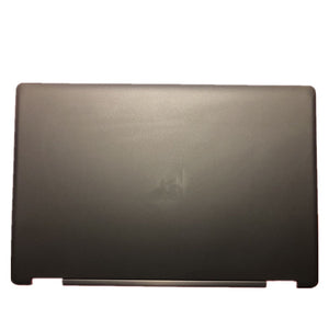 Laptop LCD Top Cover For DELL Latitude 5590 Black