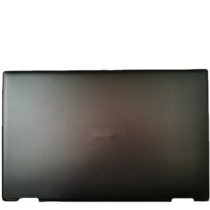 Laptop LCD Top Cover For ASUS Q326FA Colour Grey