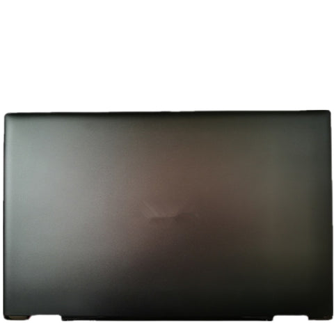 Laptop LCD Top Cover For ASUS Q326FA Colour Grey