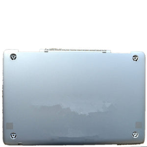 Laptop Bottom Case Cover D Shell For Samsung NP940X3M Silver 