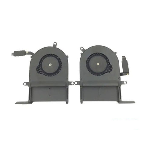 Laptop Cooling Fan For APPLE A1425 MD212 MD213 Grey