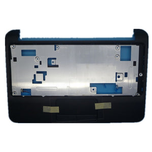 Laptop Upper Case Cover C Shell For HP MINI 110-4100 Black