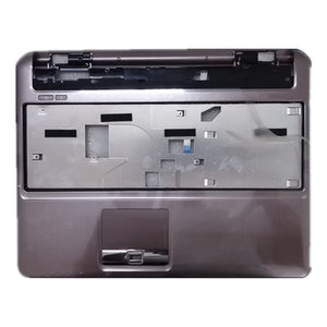 Laptop Upper Case Cover C Shell & Touchpad For ASUS N51 N51A N51V N51Vn N51Vg N51Vf N51T N51Te N51Tp Black