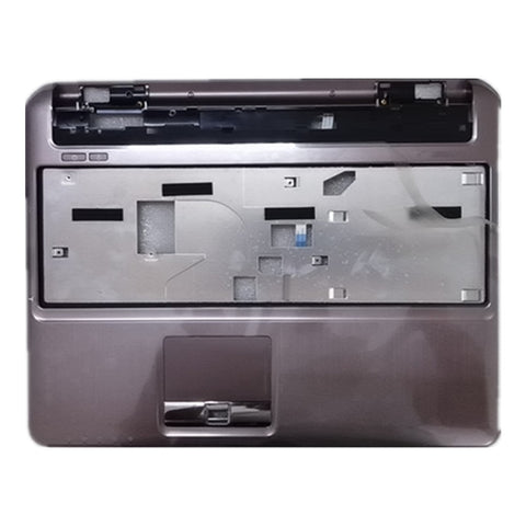 Laptop Upper Case Cover C Shell & Touchpad For ASUS N81 N81A N80V N81VF N81VG N81VP Black