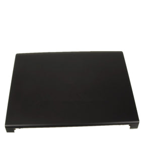 Laptop LCD Top Cover For DELL Studio 1737 Black